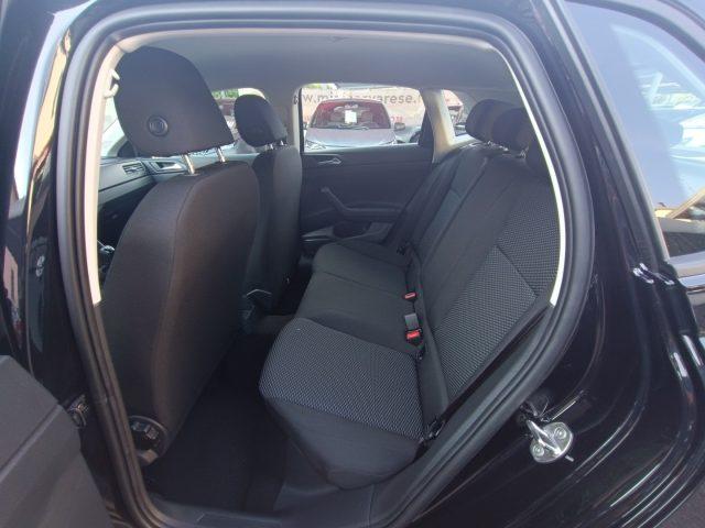 VOLKSWAGEN Polo 1.0 Life