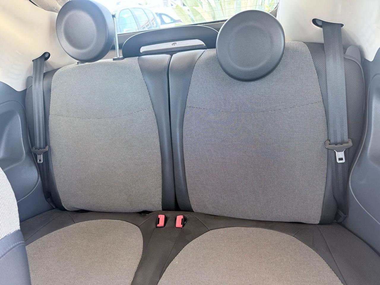 Fiat 500 C 1.3 Multijet 16V 95 CV Lounge