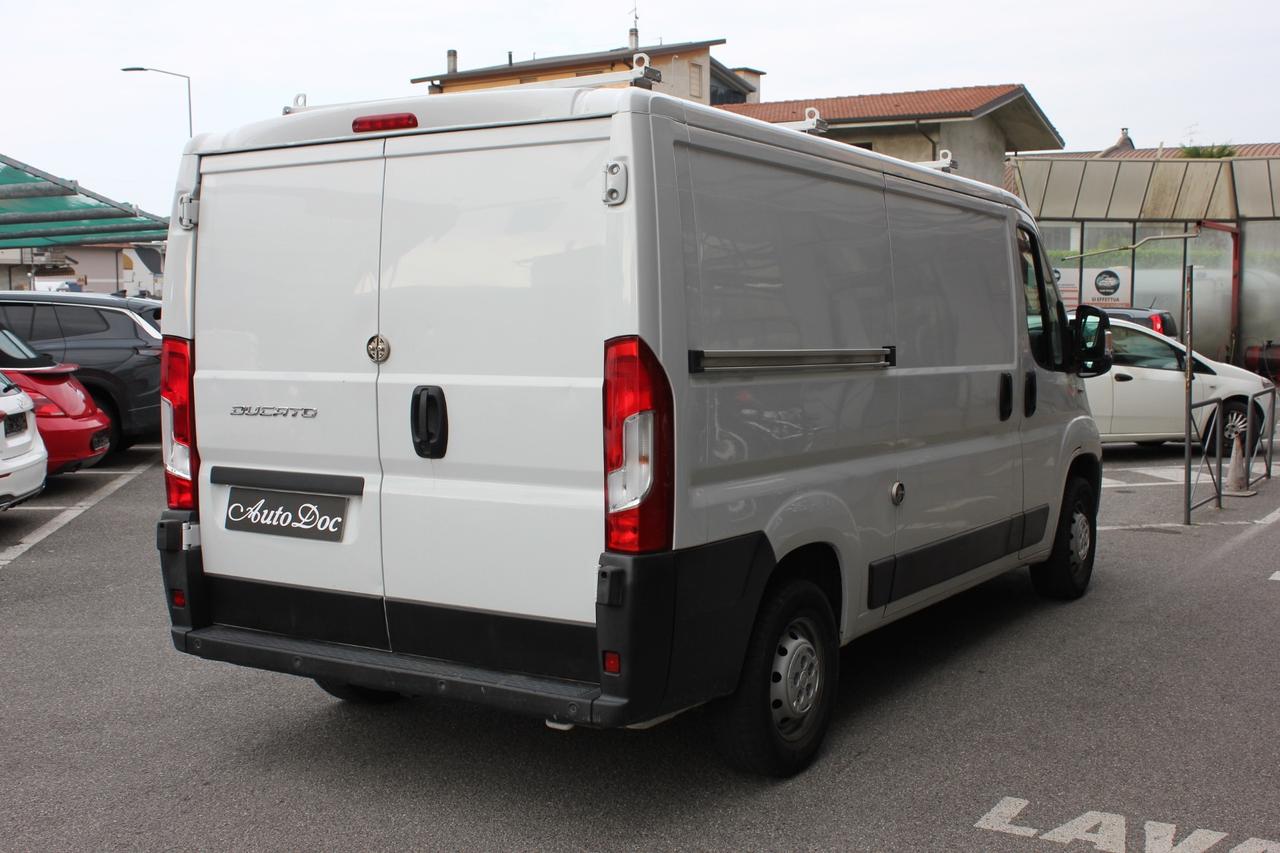 Fiat Ducato 33 2.3 MJT 130CV PM-TN FURGONE