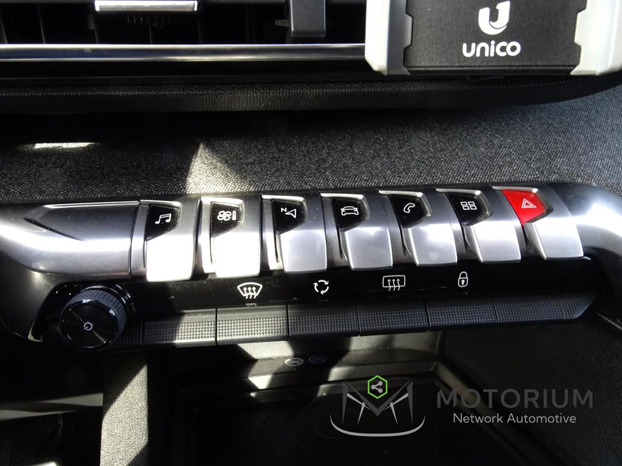 Peugeot 5008 5008 1.6 bluehdi Allure s&s 120cv 7p.ti eat6