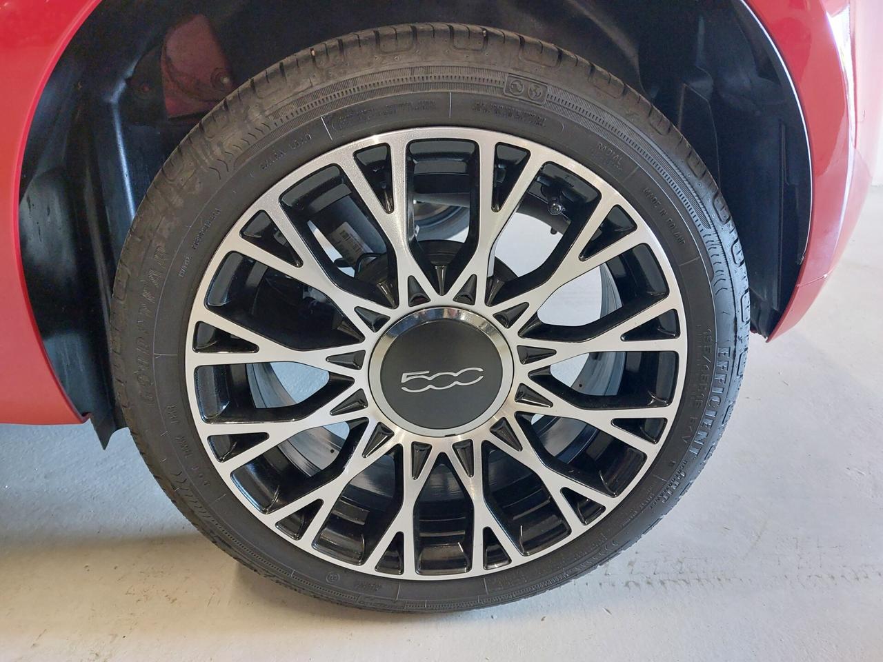 FIAT 500 (2015-2024) 500 1.0 Hybrid Dolcevita