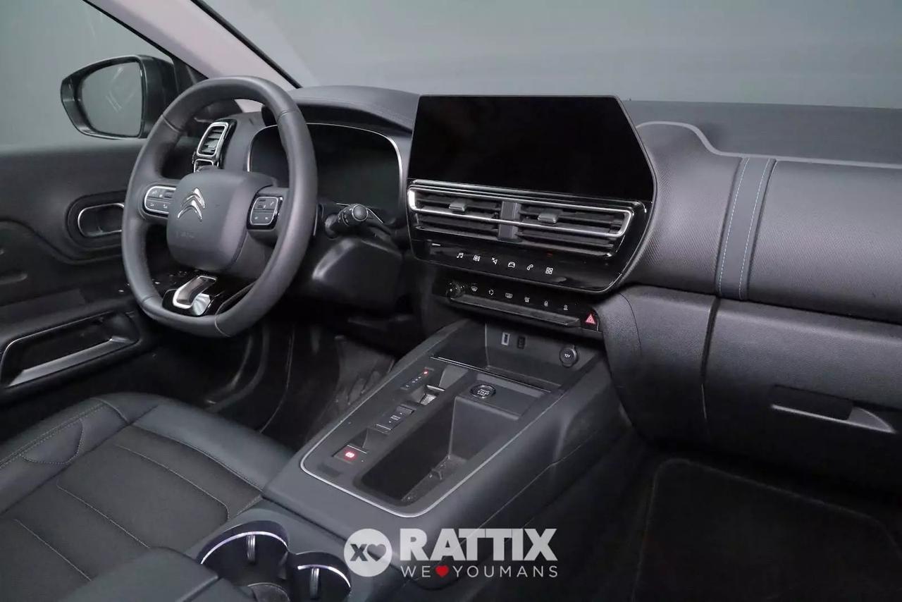 Citroen C5 Aircross 1.5 BlueHDI 130CV Max EAT8
