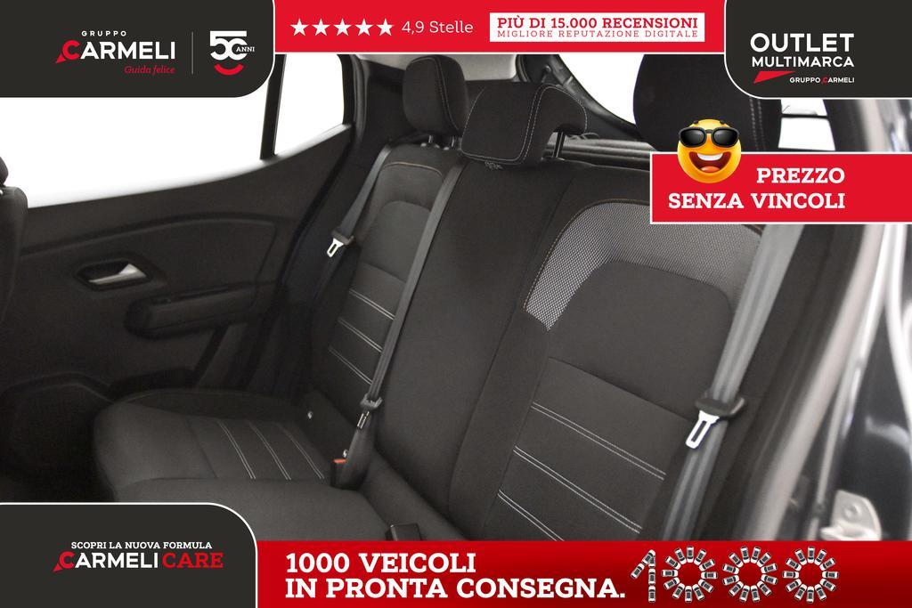 Dacia Sandero Stepway 1.0 tce ECO-G Expression