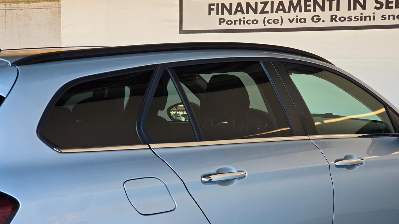 Fiat Tipo 1.3 Mjt S&S SW Lounge