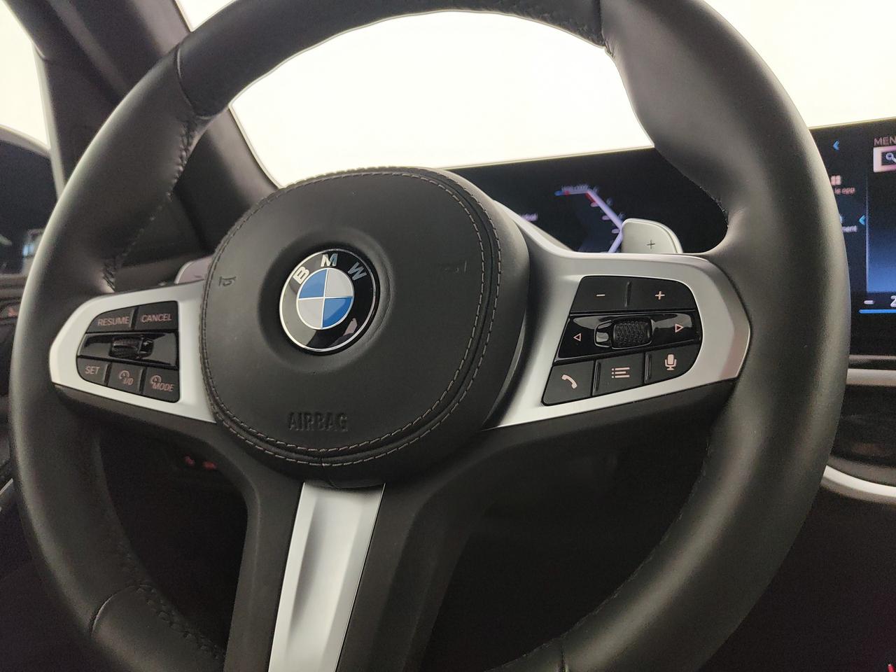 BMW X7 xdrive 40d 48V MSport Pro auto 7p.ti