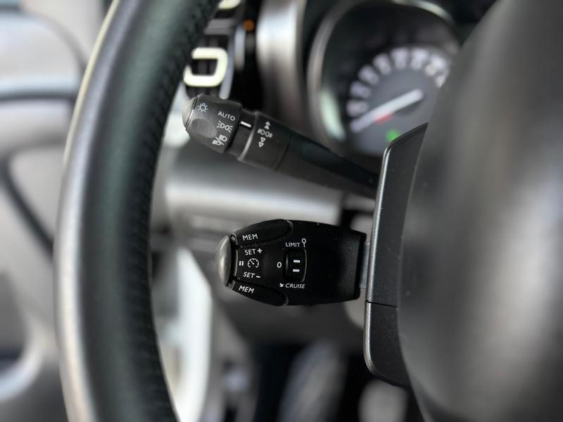 Citroen C3 Aircross 1.2 puretech Feel s&s 110cv