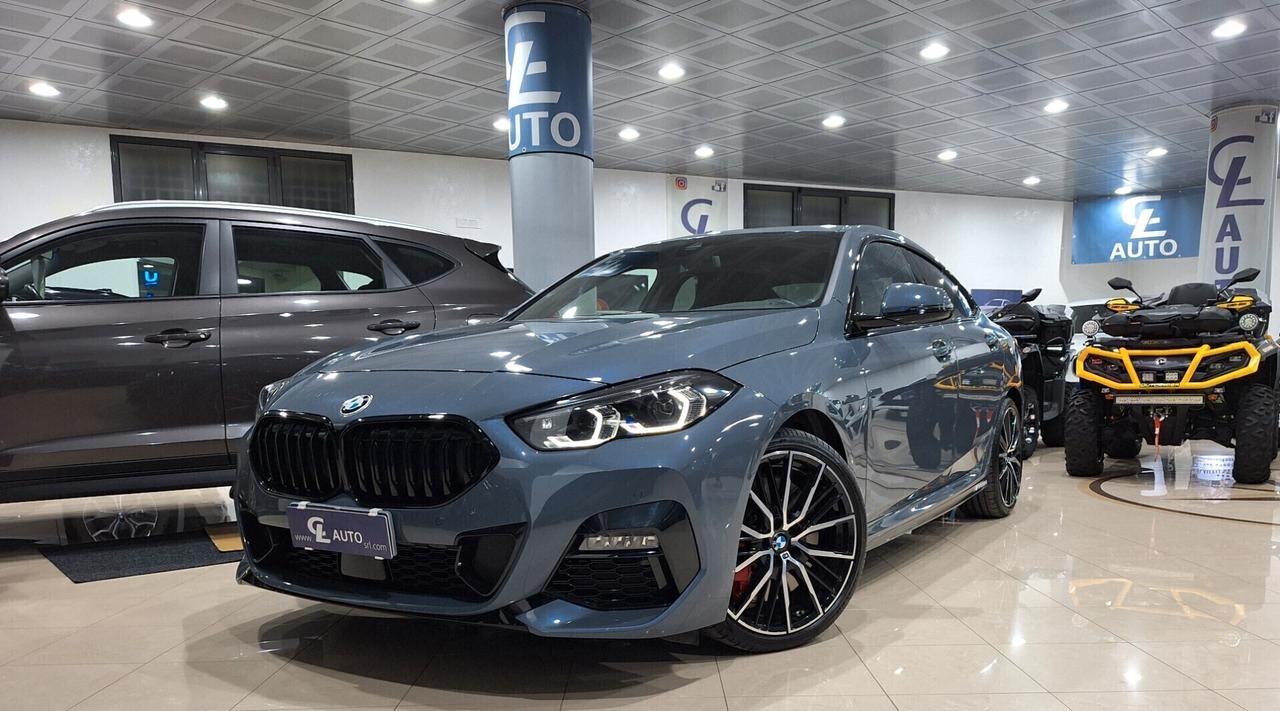 Bmw Serie 220d Gran Coupé Msport 9.000Km PERMUTO