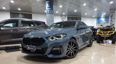 Bmw 220d Gran Coupé Msport Pro PERMUTO