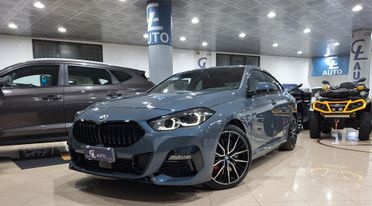 Bmw Serie 220d Gran Coupé Msport 9.000Km PERMUTO