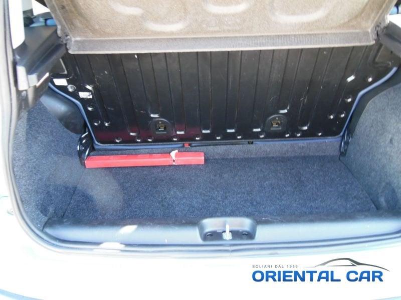 FIAT Panda Panda 1.2 Easy S O L O 55.000 KM