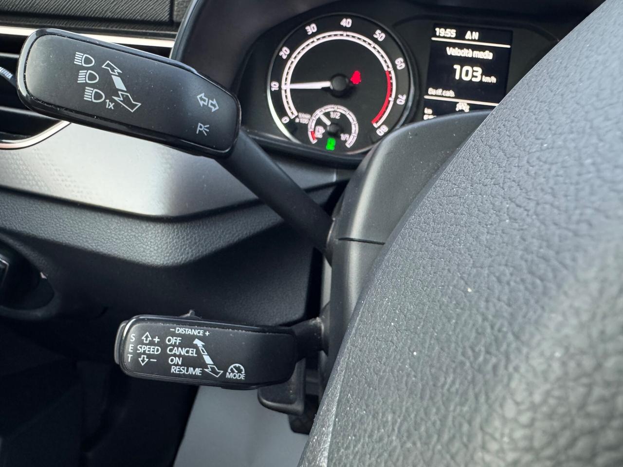 Skoda Kamiq 1.0 G-Tec 90Cv Style