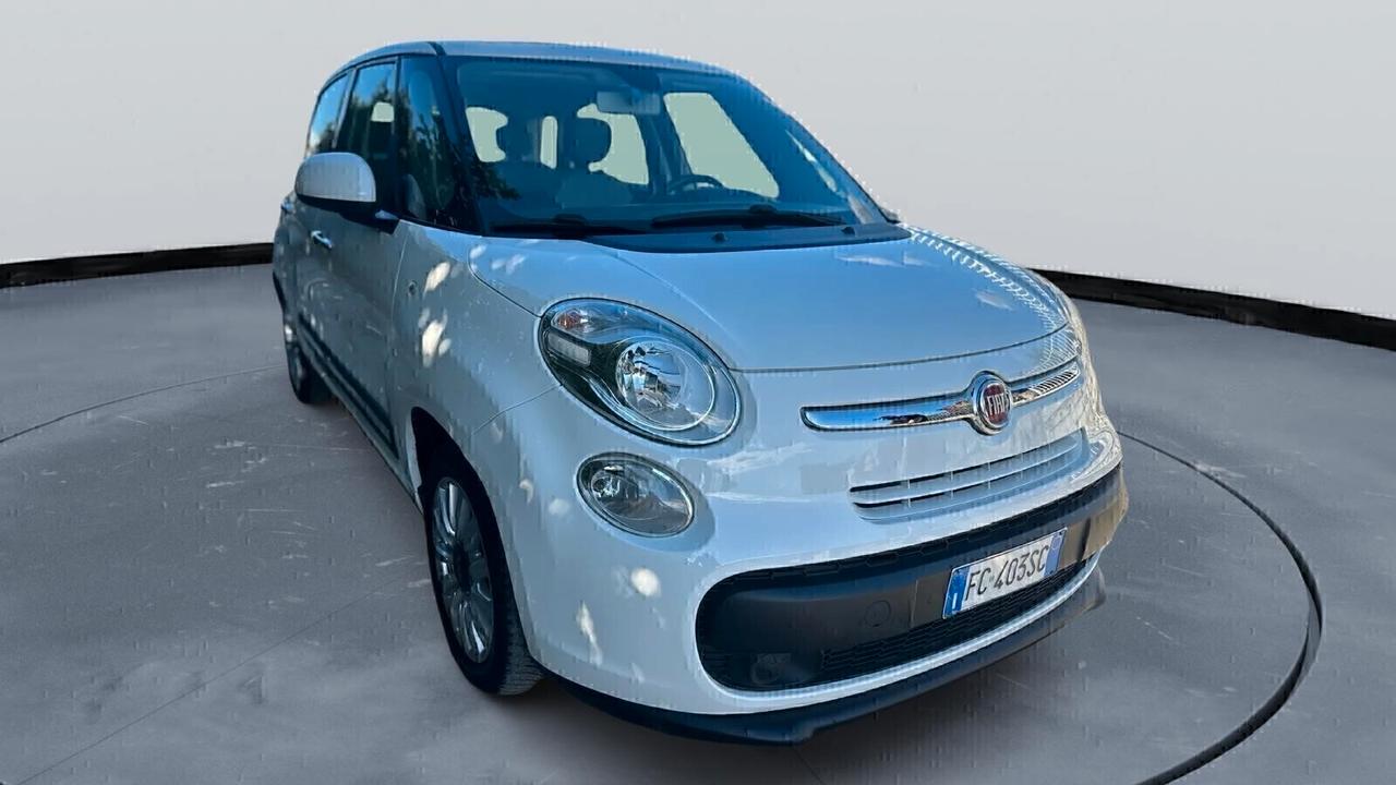 Fiat 500L 1.3 Multijet 95 CV Dualogic Lounge