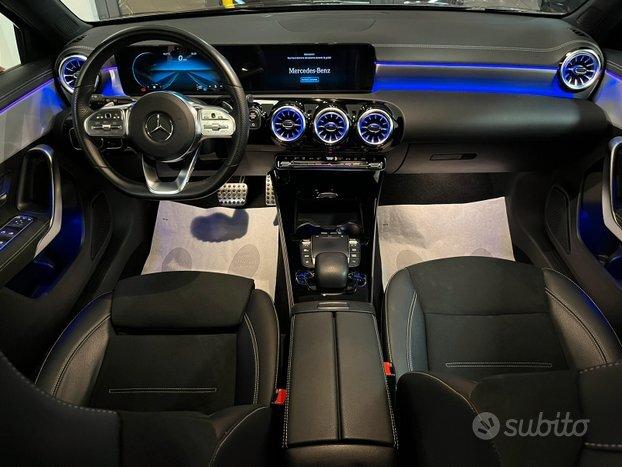 Mercedes A 180d 2.0 Premium Night Edition