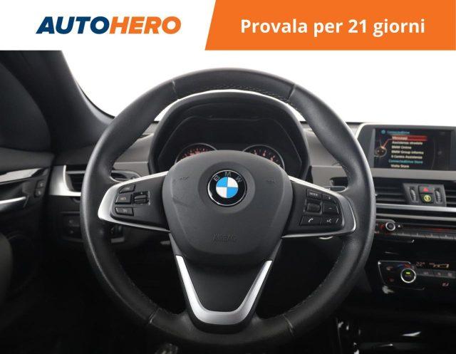 BMW X1 sDrive18i Advantage
