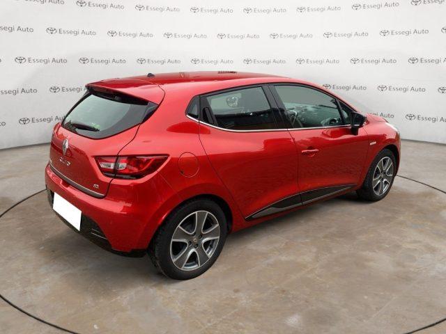 RENAULT Clio Sporter 1.5 dCi 8V 75CV Live