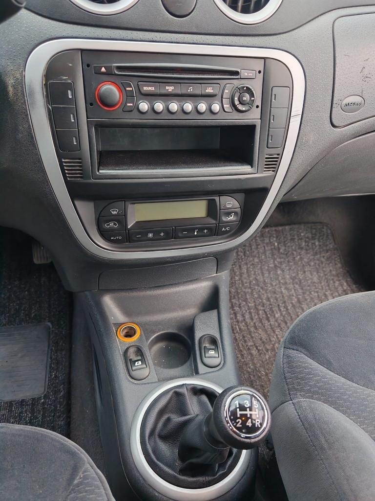Citroen C3 Exclusive Benzina con 125.000 KM