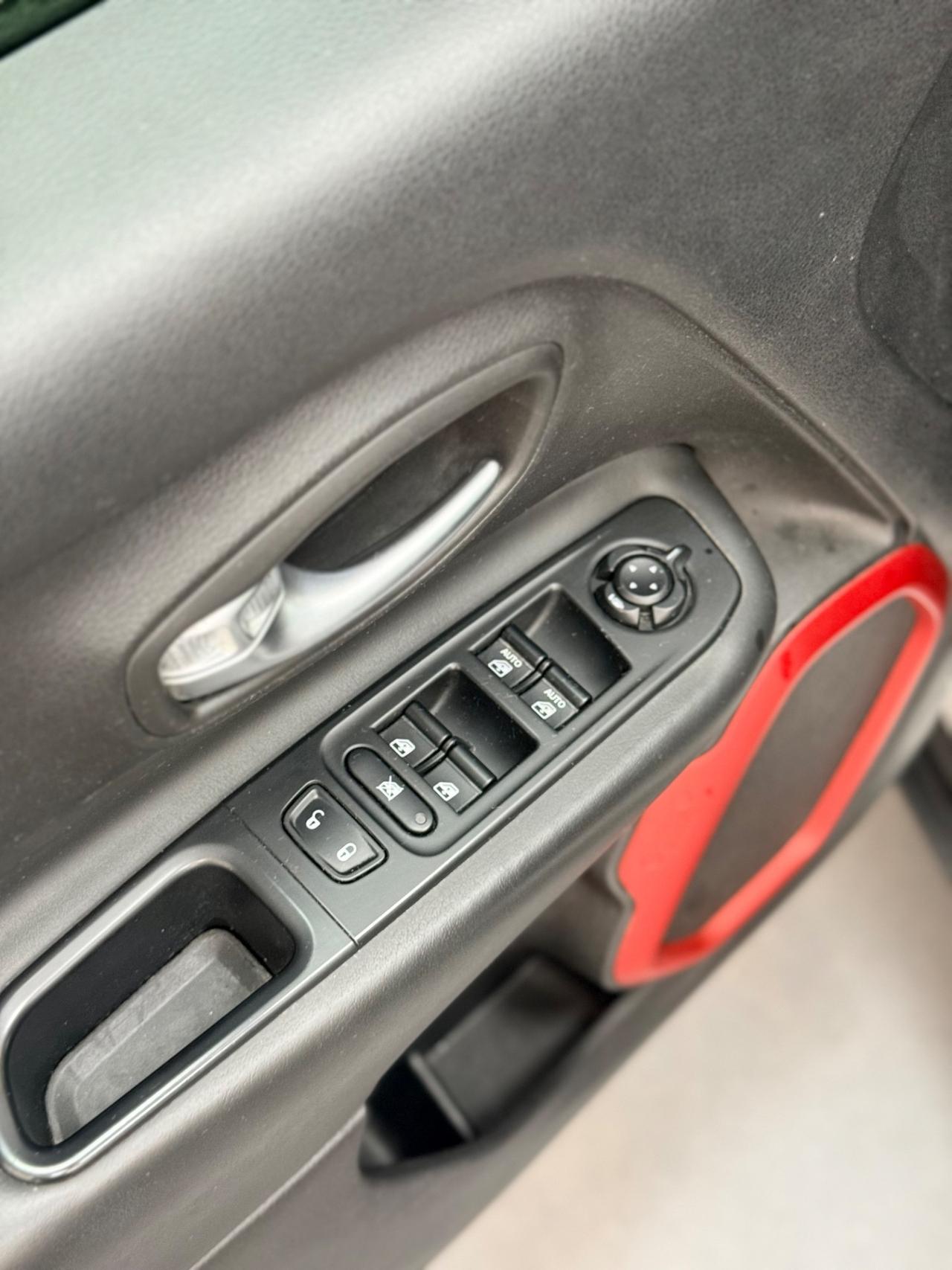 Jeep Renegade 2.0 Mjt 170CV 4WD Active Drive Low Trailhawk EURO 6