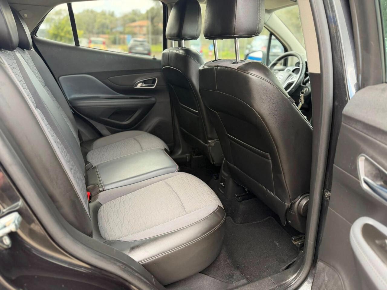 Opel Mokka 1.6 CDTI Ecotec 136CV 4x4 Start&Stop Cosmo