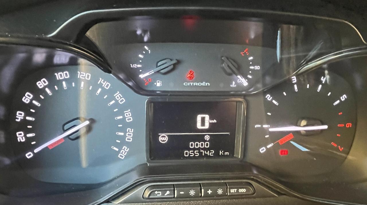 Citroen C3 PureTech 83 S&S Shine Neopat.OK