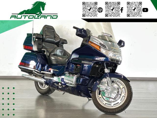 HONDA GL 1500 Gold Wing*Finanziabile