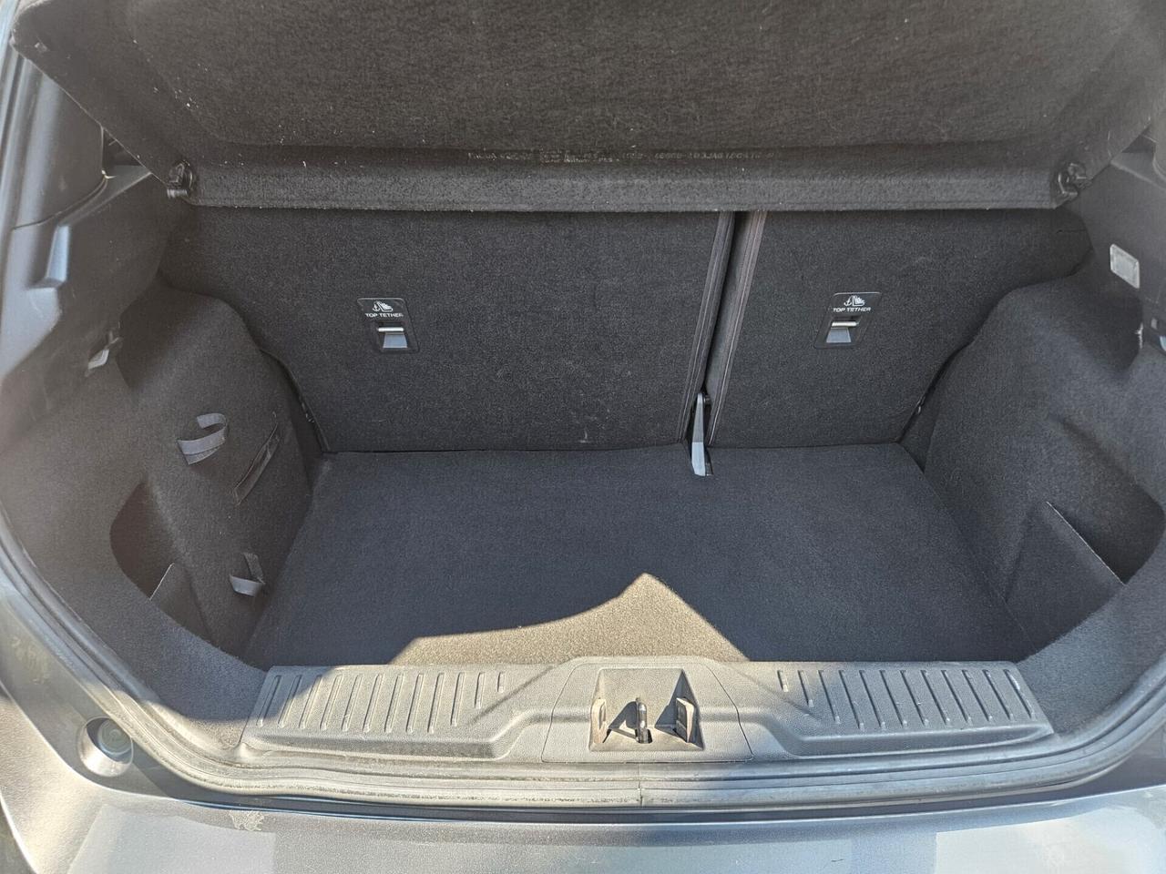 Ford Fiesta 1.5 TDCi 5 porte ST-Line