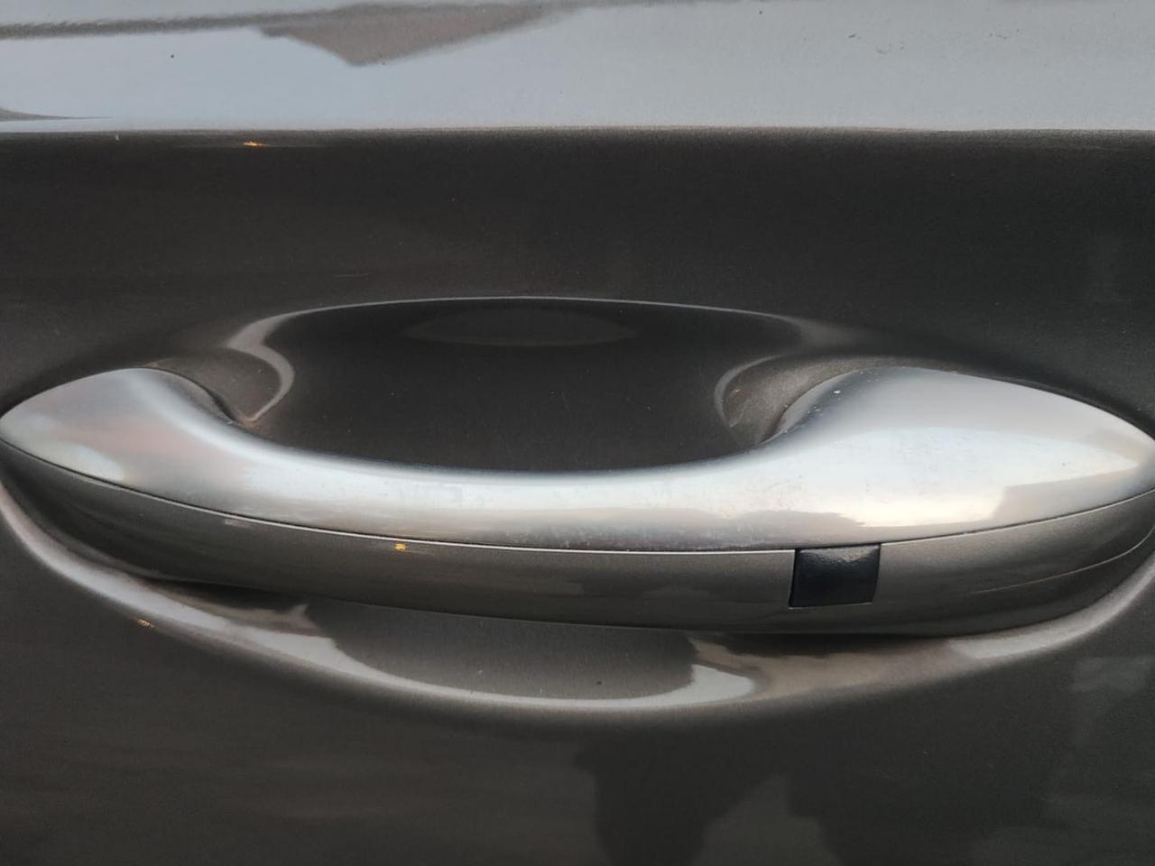 Hyundai Santa Fe Exellence 2.2Crdi 7Posti #8614