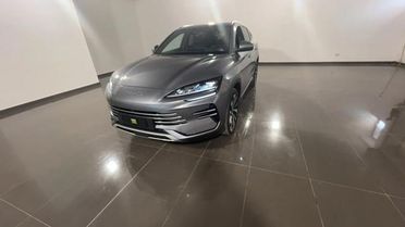 BYD Seal U DMi 1.5 218 CV PHEV Comfort