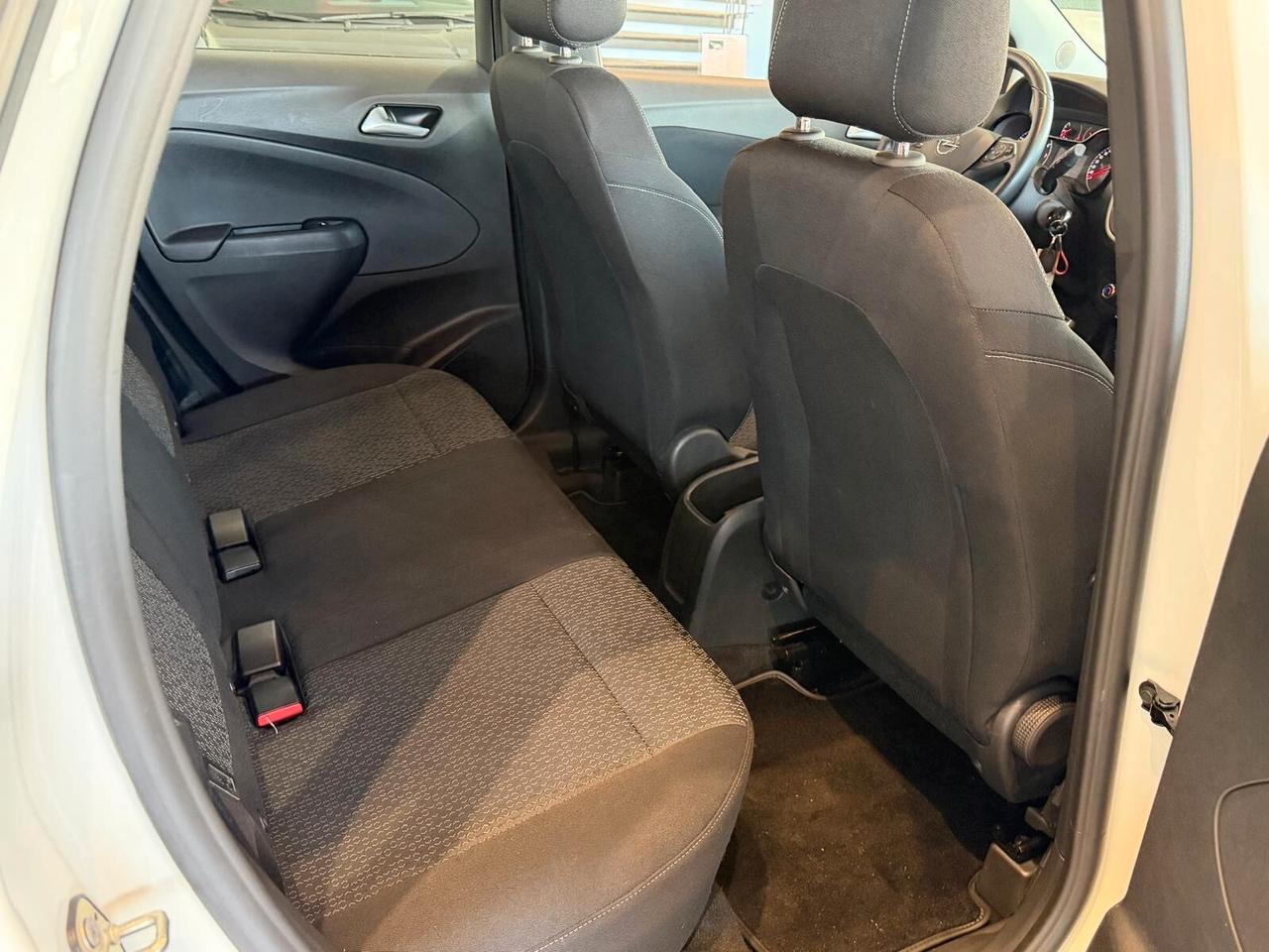 Opel Crossland X 1.2 12V Advance