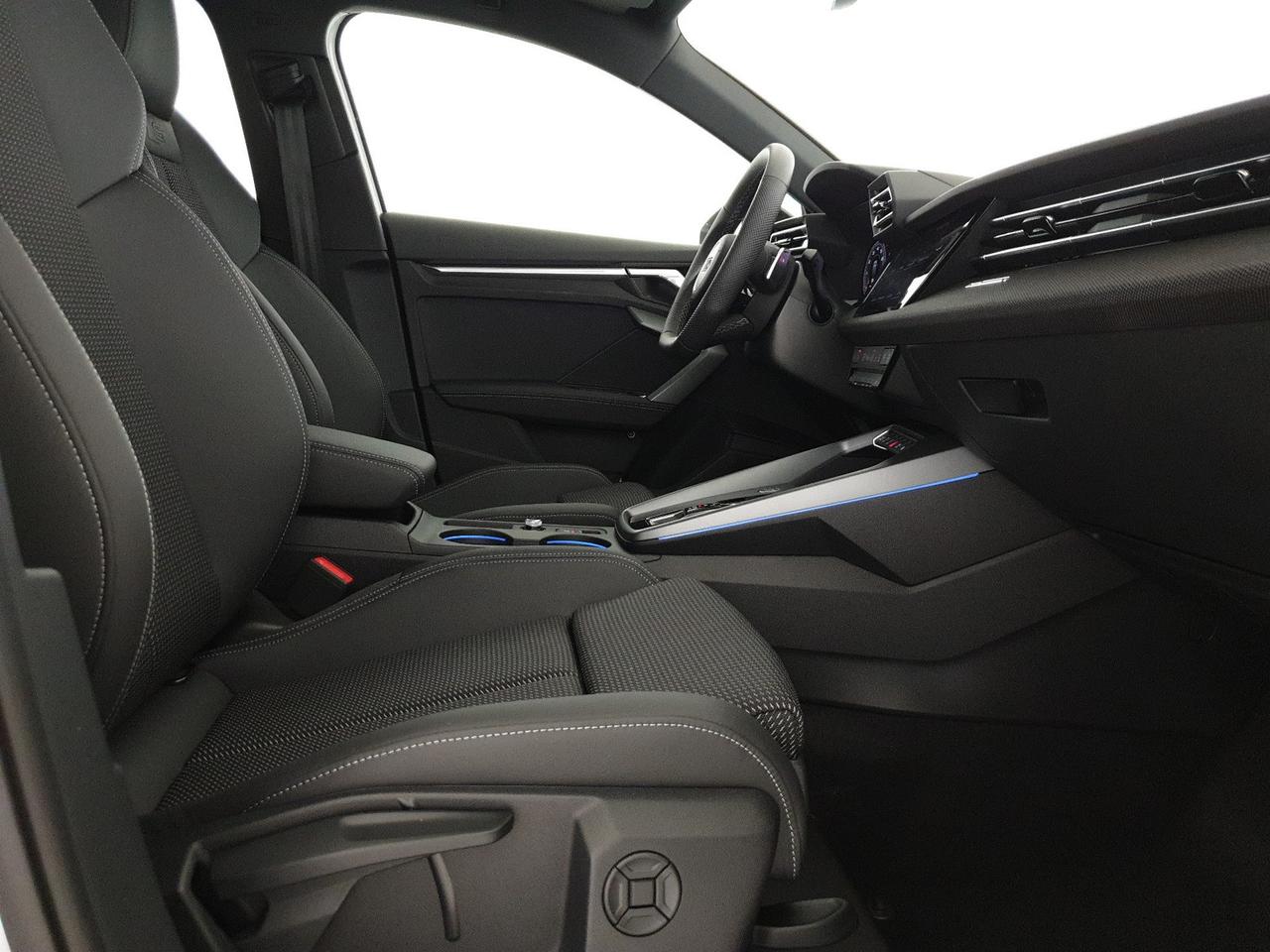 Sportback 35TFSI 150CV S tronic S line Edition