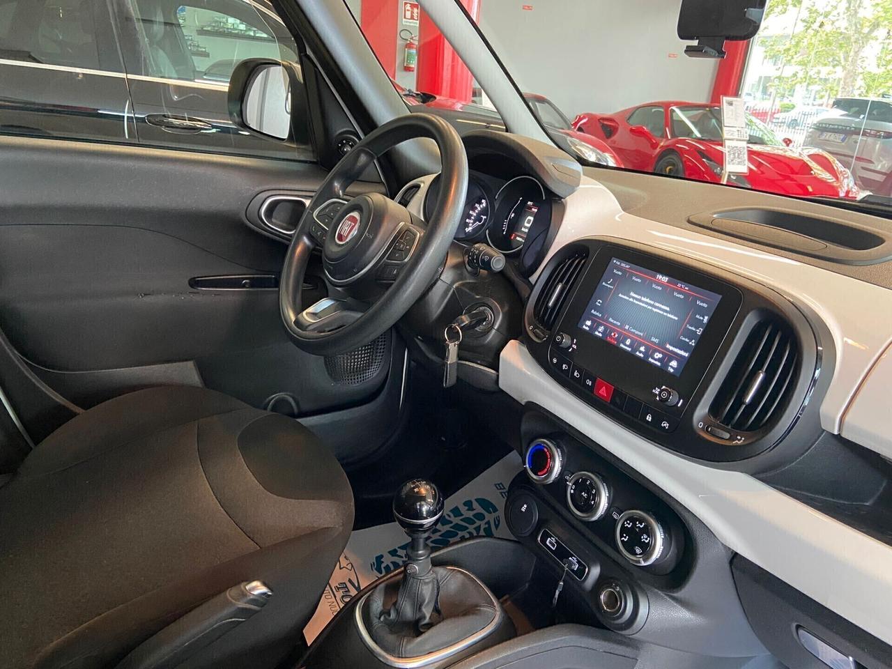 Fiat 500L 1.3 Multijet 95 CV DIESEL