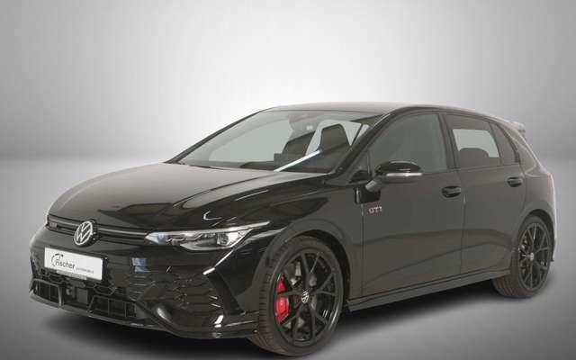 Volkswagen Golf GTI CLUBSPORT BLACK STYLE 2.0 TSI 300 CV DSG PROMO!!!