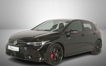 Volkswagen Golf GTI CLUBSPORT BLACK STYLE 2.0 TSI 300 CV DSG PROMO!!!