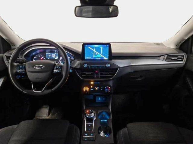 FORD Focus 1.5 EcoBlue 120 CV automatico 5p. Active Co-Pilot