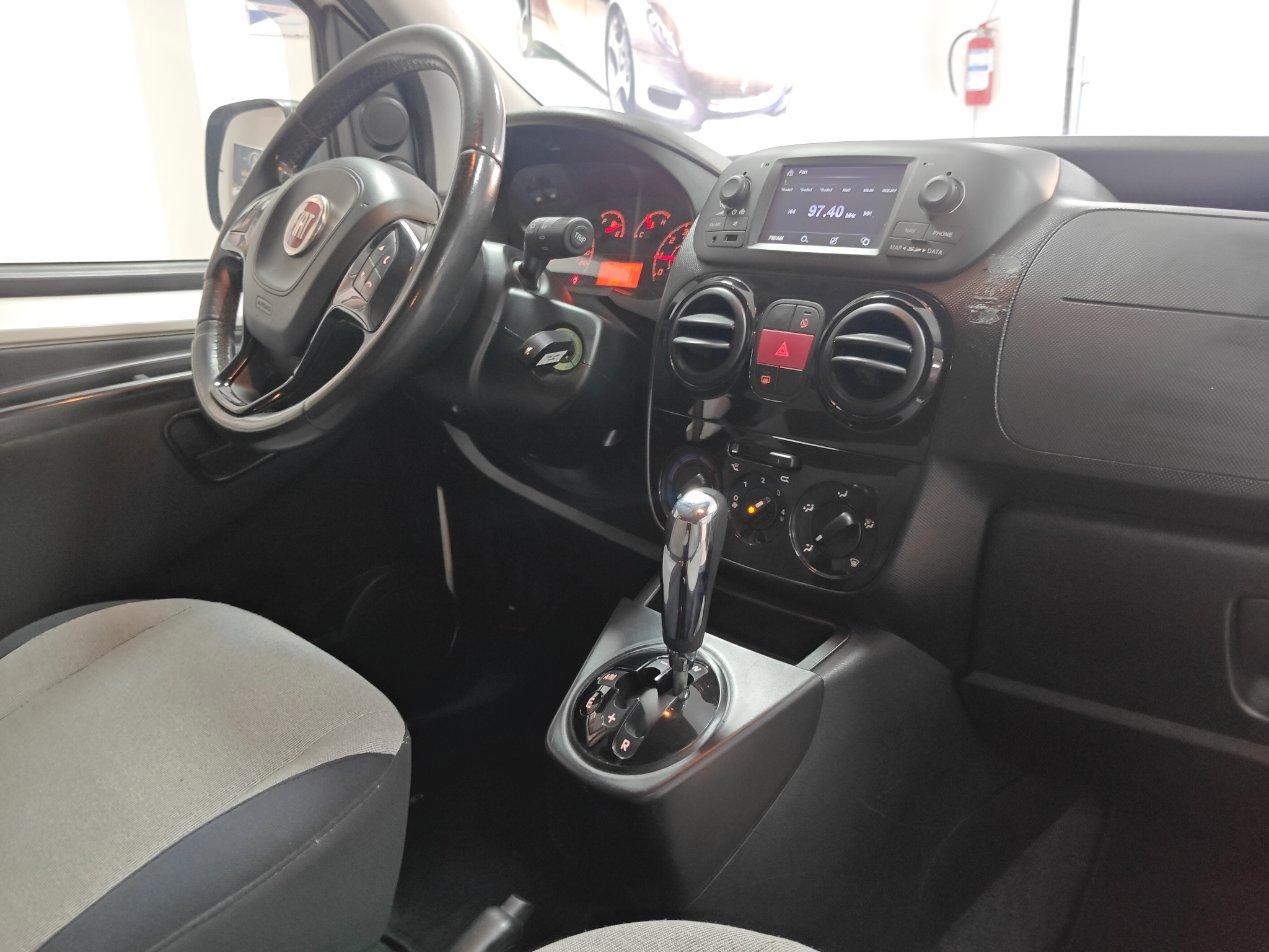 Fiat Qubo 1.3 mjt 16v Lounge 80cv dualogic