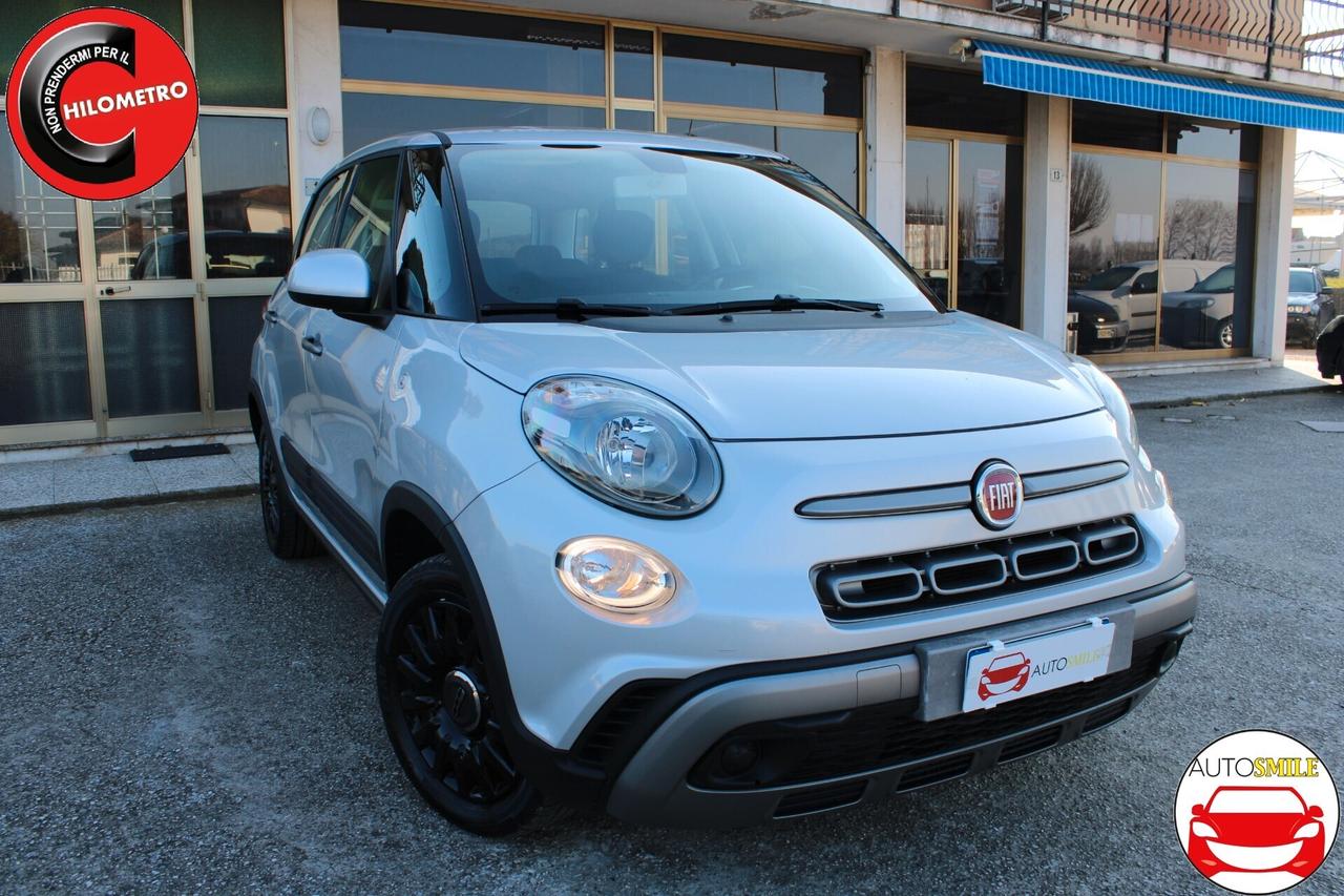 Fiat 500L 1.3 mjt connect 95cv my20 X NEOPATENTATI