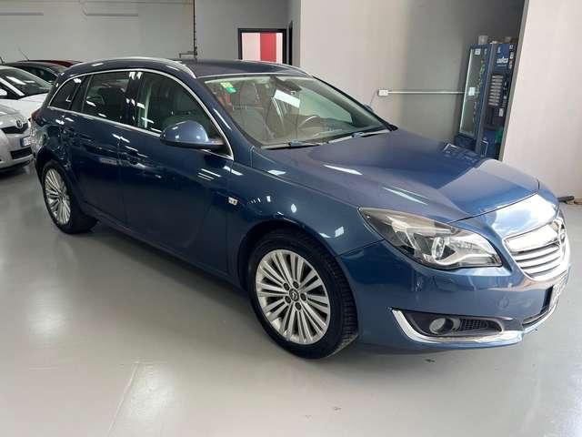 Opel Insignia Insignia Sports Tourer 2.0 cdti Cosmo 163cv auto