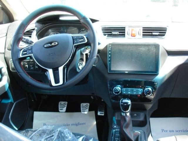 Evo 3 GPL NUOVA PRONTA CONSEGNA!!