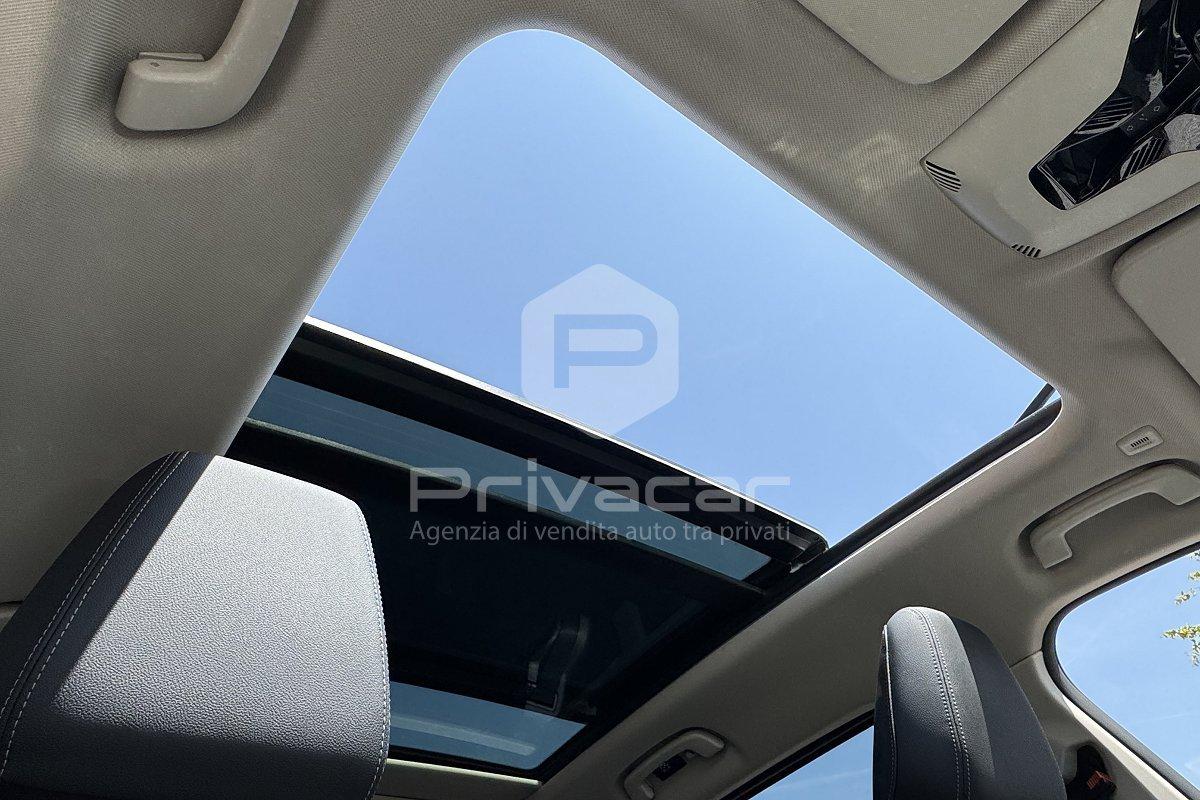 BMW X1 sDrive 18i xLine