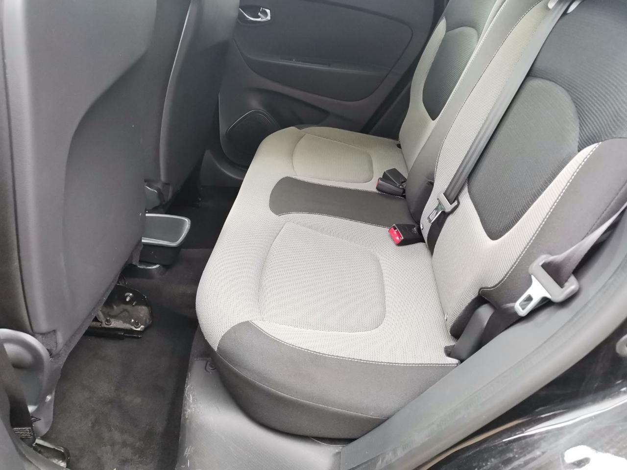 Renault Captur 1.5 dCi 8V 90 CV Start&Stop Live