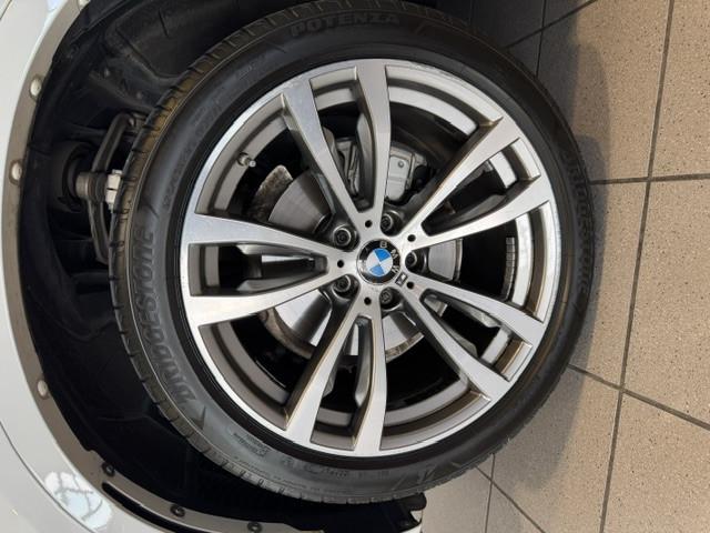 BMW X6 xdrive30d Msport 249cv auto