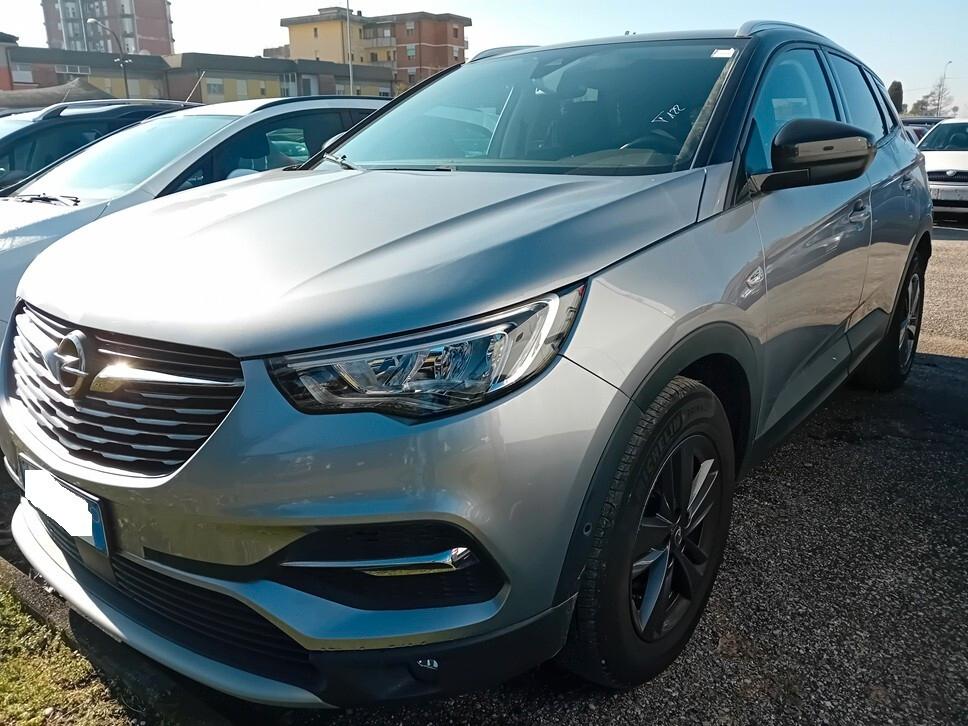 Opel Grandland X 1.5 diesel Ecotec aut. Design Line + IVA