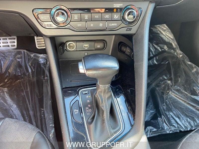 KIA Niro 1.6 GDi DCT HEV Style