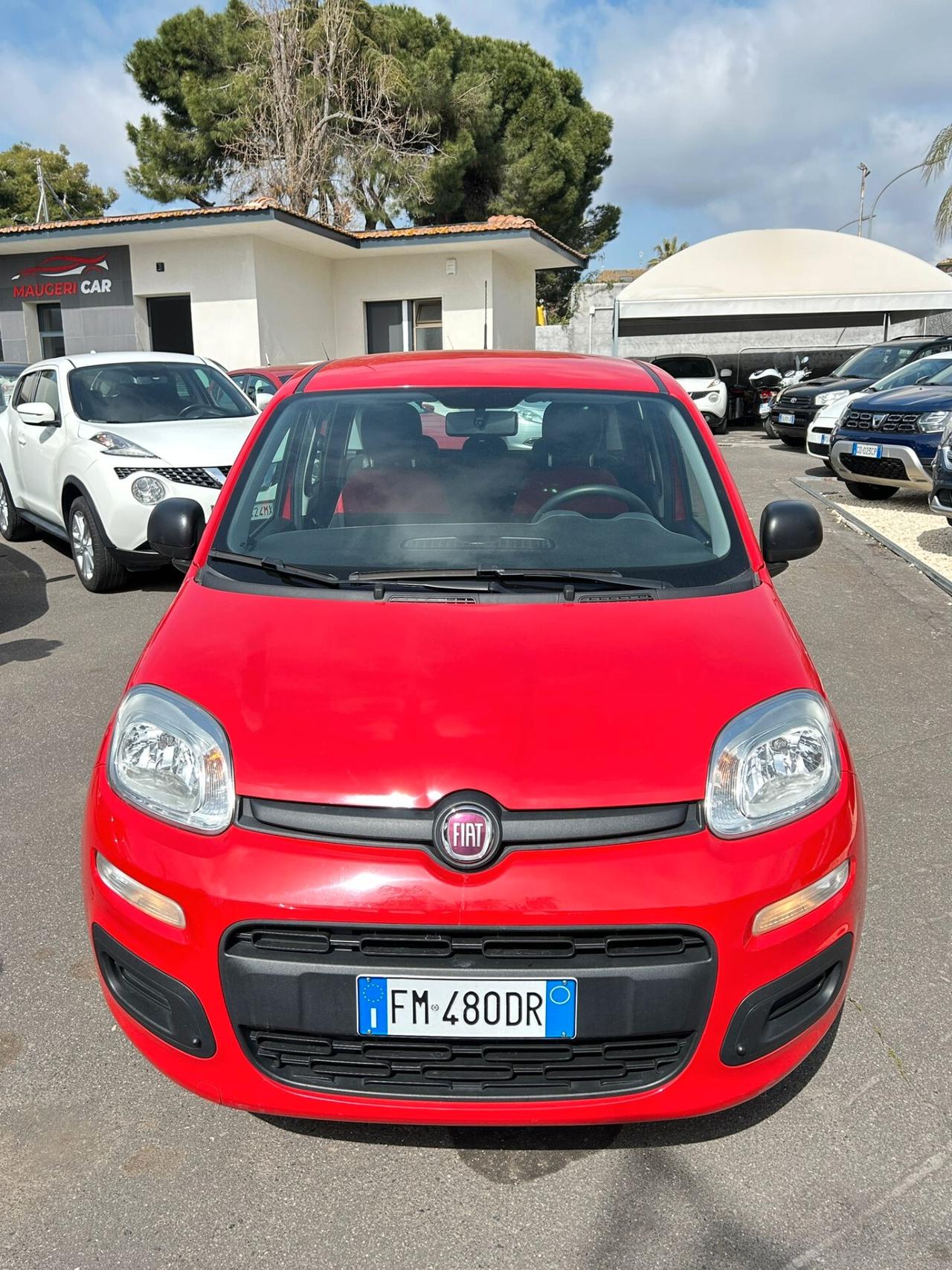 Fiat Panda 1.2 EasyPower Easy