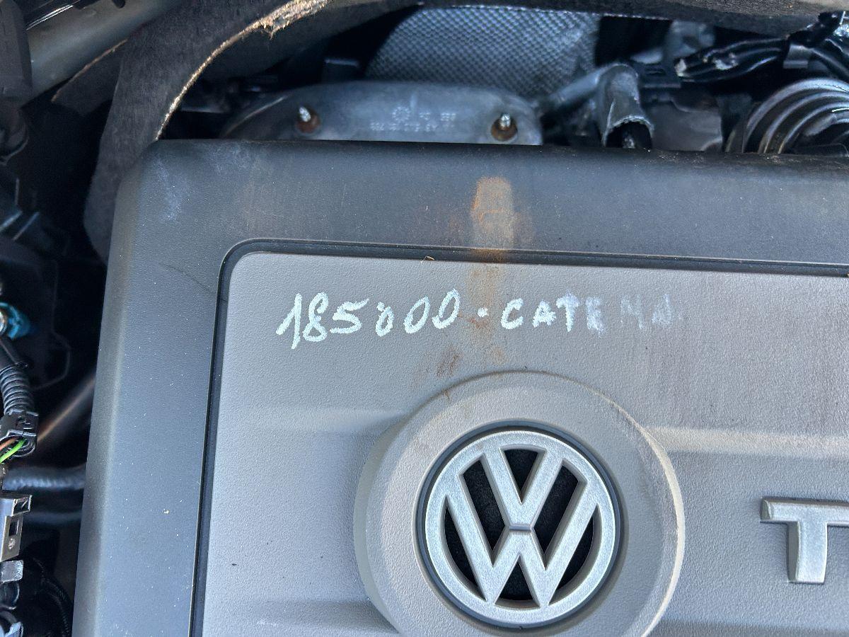 VOLKSWAGEN - Golf - 1.6 TDI DPF 5p. Highline