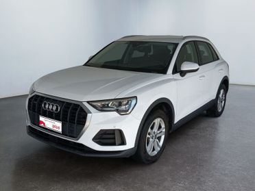 Audi Q3 2ª serie 40 TDI quattro S tronic Business