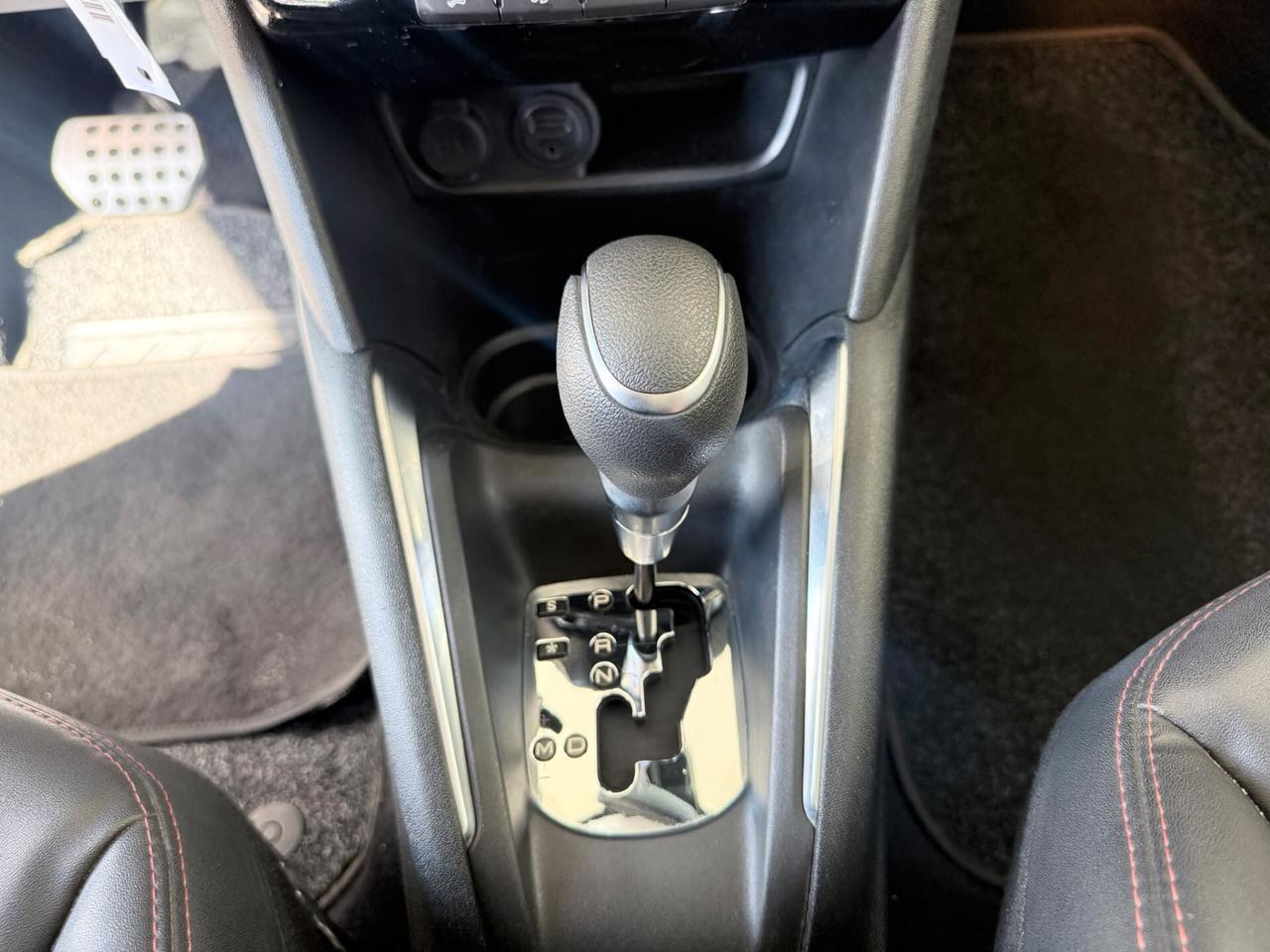 Peugeot 208 PureTech Turbo 110 EAT6 S&S 5 porte GT Line