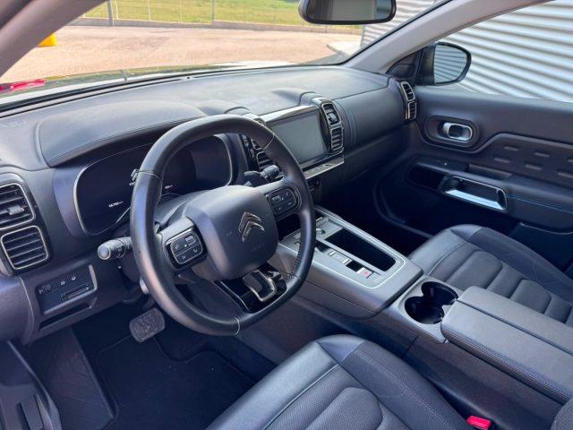CITROEN C5 Aircross BlueHDi 130 S&S EAT8 Shine LEGGE 104 IVA ESPOSTA
