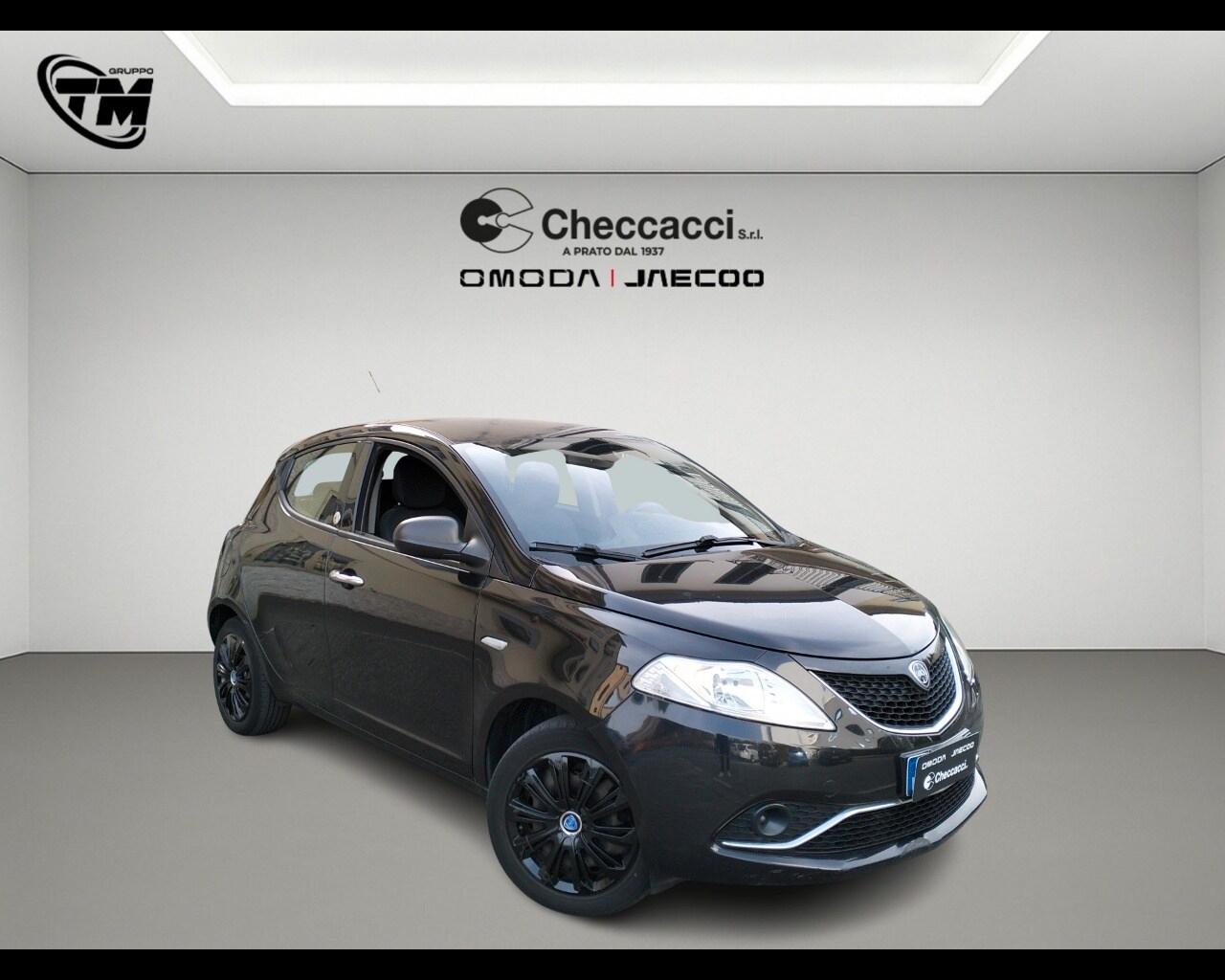 LANCIA Ypsilon 3ª serie Ypsilon 1.2 69 CV 5 po...