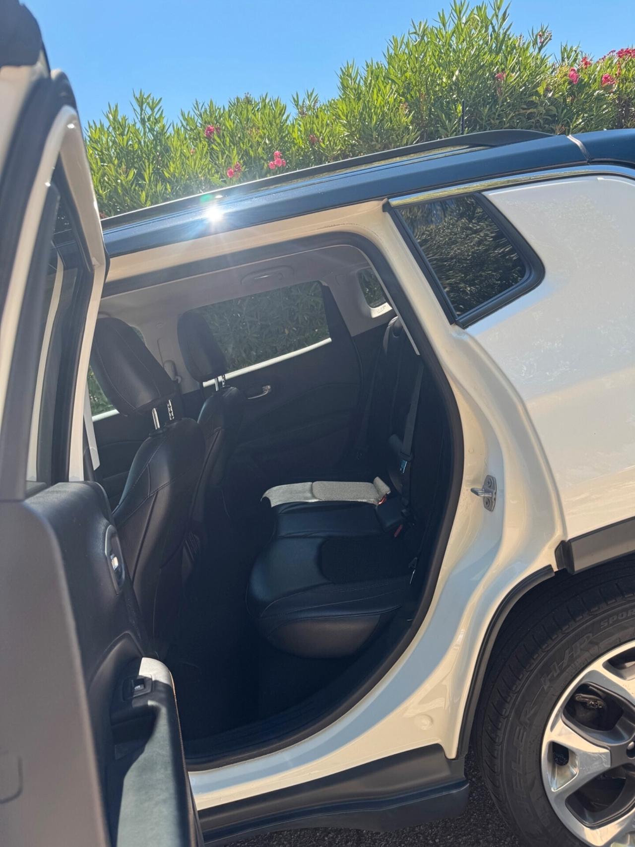 Jeep Compass 2.0 Multijet II aut. 4WD Limited