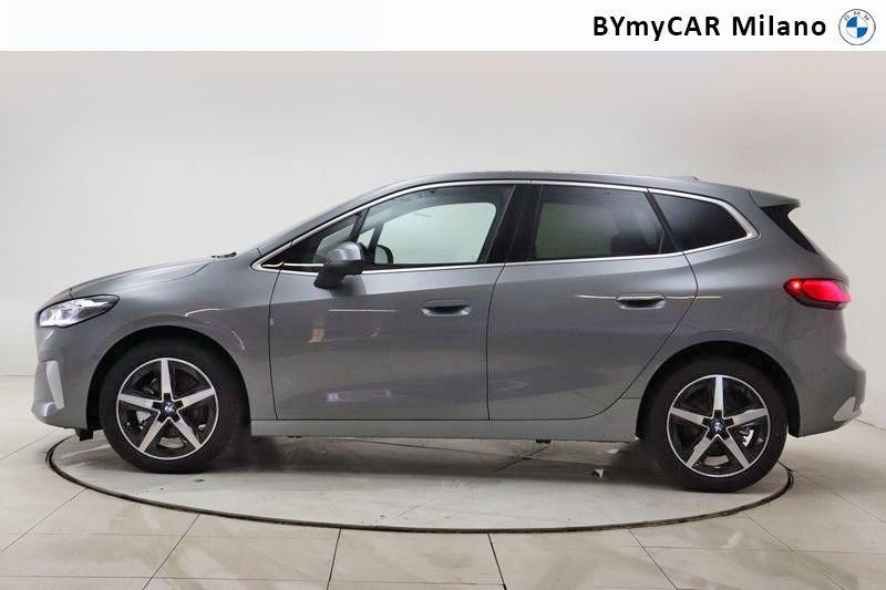 BMW Serie 2 Active Tourer 218 d Luxury DCT